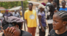 Suspected Jihadists Terrorize Christians Throughout Nigeria on Easter