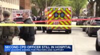 Swedish Hospital shooting Chicago: Alphanso Talley, charged with killing CPD Officer John Bartholomew,