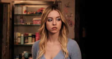 Sydney Sweeney's Euphoria Season 3 Storyline Has Everyone Saying The Same Thing