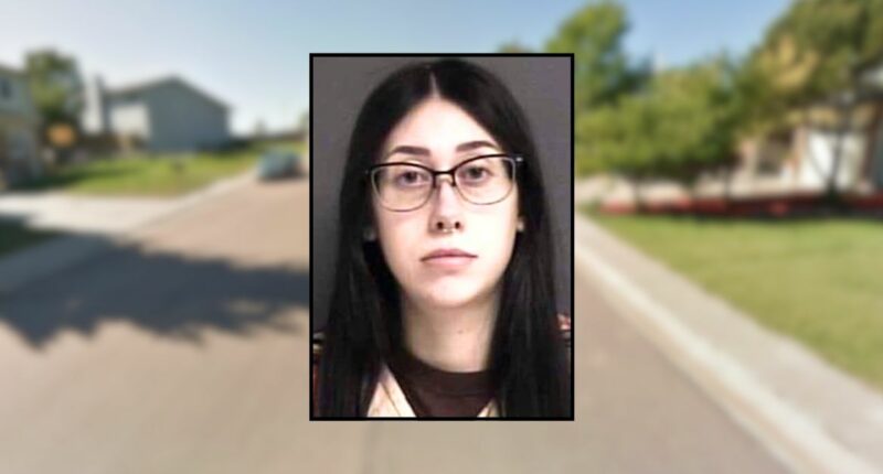 'Symptoms go away': Mother's phone has 58 missing texts after she found her 4-month-old boy shaking, cops say