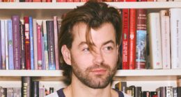 TALK OF THE TOWN: 'Coolest royal' crowned most eligible bachelor