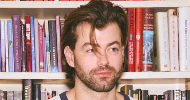 TALK OF THE TOWN: 'Coolest royal' crowned most eligible bachelor