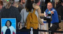 TSA urged to bring back controversial airport security rule: 'Reckless act'