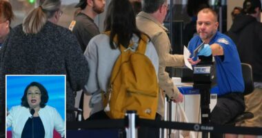 TSA urged to bring back controversial airport security rule: 'Reckless act'