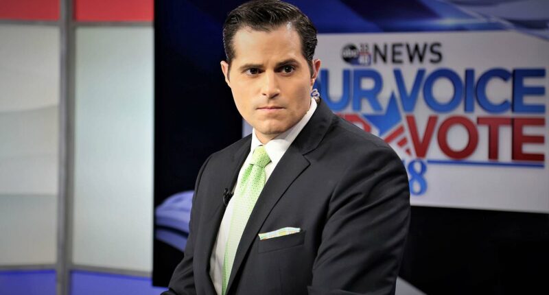 TV anchor exposed Clinton bombshell. Now family reveal alarming claims