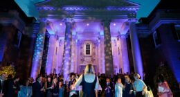 TV stars gather at Daily Mail White House Correspondents' Dinner party