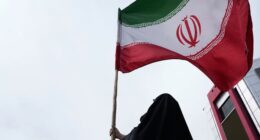 Talks in Pakistan on hold as Iran's top diplomat leaves Islamabad and Trump's envoys are a no-show