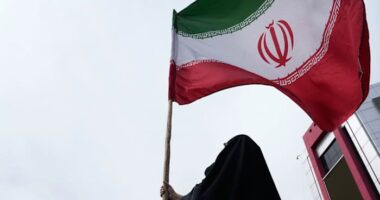 Talks in Pakistan on hold as Iran's top diplomat leaves Islamabad and Trump's envoys are a no-show