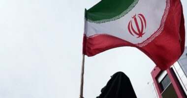 Talks in Pakistan on hold as Iran's top diplomat leaves Islamabad and Trump's envoys are a no-show