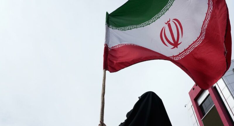 Talks in Pakistan on hold as Iran's top diplomat leaves Islamabad and Trump's envoys are a no-show