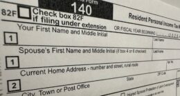 Tax Day: Millions of filers take advantage of new Trump tax exemptions ahead of deadline, Treasury says