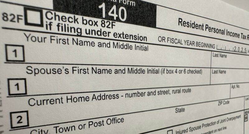 Tax Day: Millions of filers take advantage of new Trump tax exemptions ahead of deadline, Treasury says