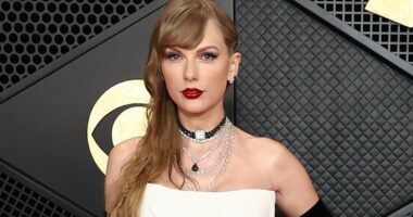 Taylor Swift and Travis Kelce's juicy June wedding details