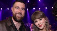 Taylor Swift and Travis Kelce's wedding date and location revealed