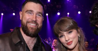 Taylor Swift and Travis Kelce's wedding date and location revealed