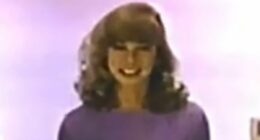 Taylor Swift lookalike FINALLY speaks out after 'time traveler' claims