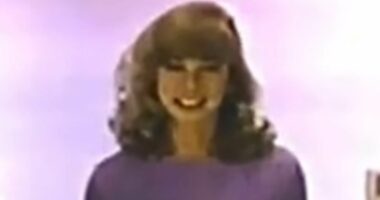 Taylor Swift lookalike FINALLY speaks out after 'time traveler' claims