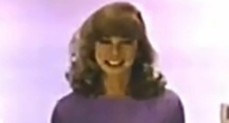 Taylor Swift lookalike FINALLY speaks out after 'time traveler' claims