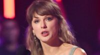 Taylor Swift names the 'real' friend who 'never lies'