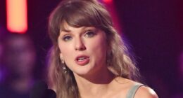 Taylor Swift names the 'real' friend who 'never lies'