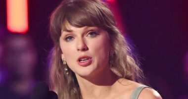 Taylor Swift names the 'real' friend who 'never lies'