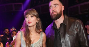 Taylor Swift's extraordinary measures to hide her private jet