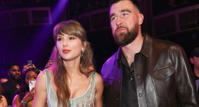 Taylor Swift's extraordinary measures to hide her private jet