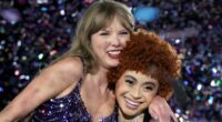 Taylor Swift's gal pal Ice Spice gets in BRAWL at McDonald's