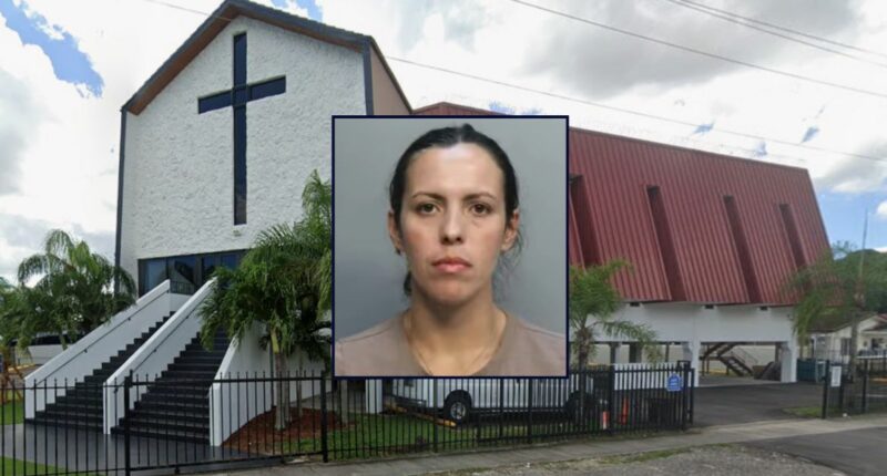 Teacher accused of slamming 8-year-old boy with autism