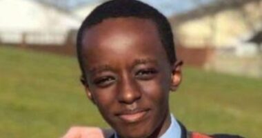 Teacher who feared killer was risk 'accused of racially stereotyping'