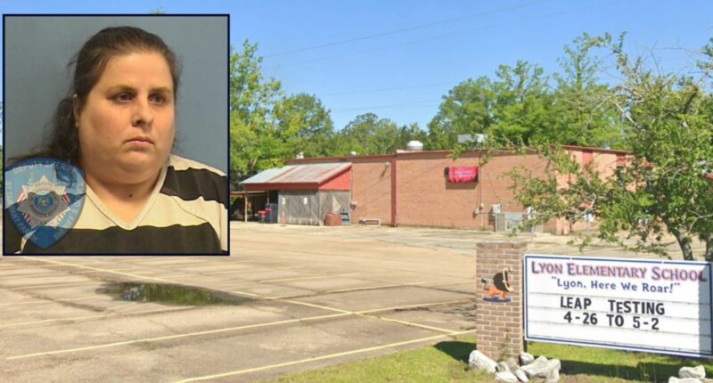 Teacher's aide caught on film throwing seizure-prone 6-year-old and pinning her wrists: Police