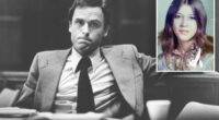 Ted Bundy stalked teen victim Laura Ann Aime, posed as her boyfriend at school before her murder, family reveals