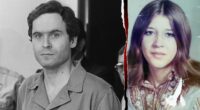 Ted Bundy unmasked in decades-old teen murder as cold case finally solved by DNA: report