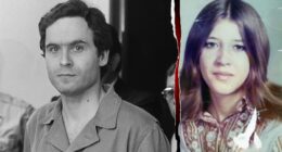 Ted Bundy unmasked in decades-old teen murder as cold case finally solved by DNA: report