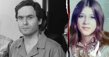 Ted Bundy unmasked in decades-old teen murder as cold case finally solved by DNA: report