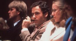 Ted Bundy victims: New DNA testing links unsolved death of Utah teen Laura Ann Aime to serial killer, sheriff says