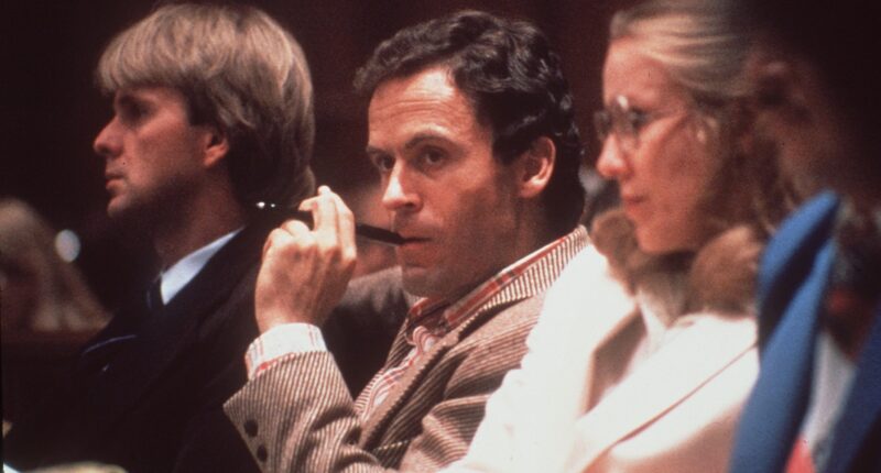 Ted Bundy victims: New DNA testing links unsolved death of Utah teen Laura Ann Aime to serial killer, sheriff says