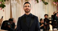 Ted Lasso's Brett Goldstein taking over Hollywood after J Lo link