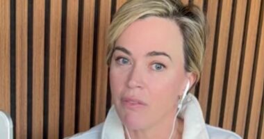 Teddi Mellencamp reveals she is dating mystery man amid cancer battle