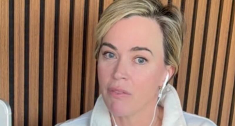 Teddi Mellencamp reveals she is dating mystery man amid cancer battle