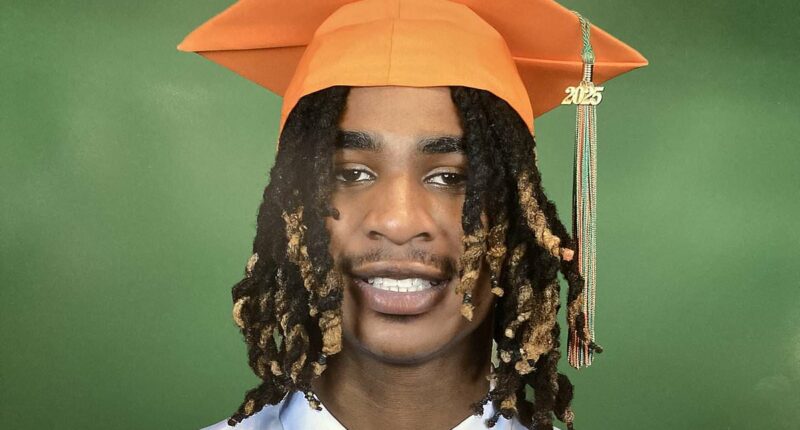 Teen accused of luring student to his violent death using Instagram