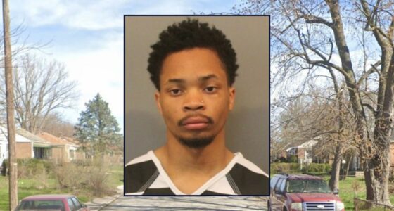 Shocking Tragedy: Teenager Charged in Fatal Home Invasion of...