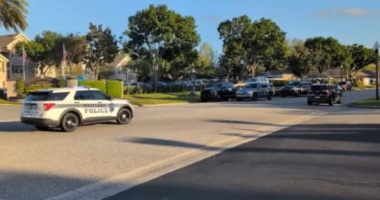 Teen hospitalized after being shot multiple times at Maitland apartment complex