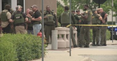 Teen killed in Mall of Louisiana mass shooting identified, 1 suspect arrested