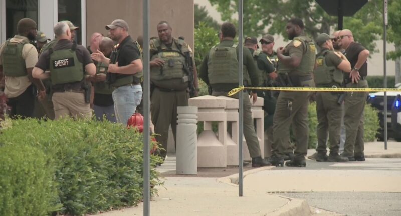 Teen killed in Mall of Louisiana mass shooting identified, 1 suspect arrested