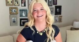 Teen left fighting for her life after being bitten by a rattlesnake