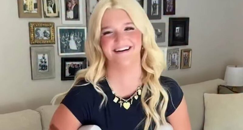 Teen left fighting for her life after being bitten by a rattlesnake