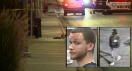 Teen stalked strangers like prey, executed them in public