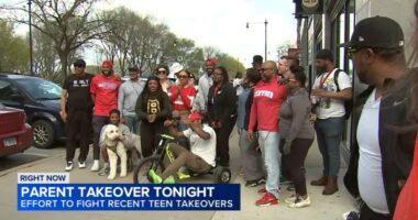 Teen takeover Chicago news: Parents organize own gathering in response to planned Hyde Park teen trend