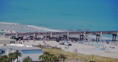 Teens face potential life-long consequences after Jacksonville Beach 'Senior Skip Day' arrests